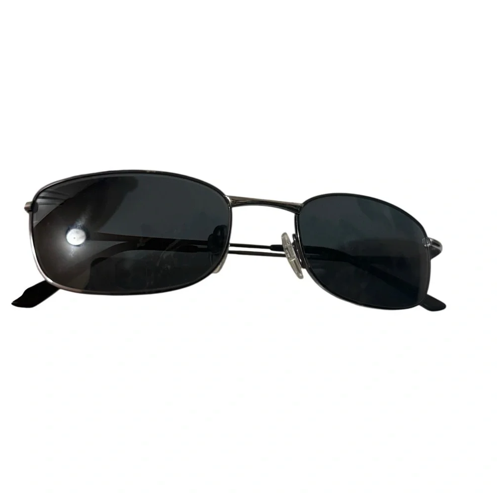 4 Vintage ESCHENBACH Dark Fuchsia UNIQUE RARE SUNGLASS